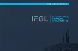 IFGL Corporate Brochure