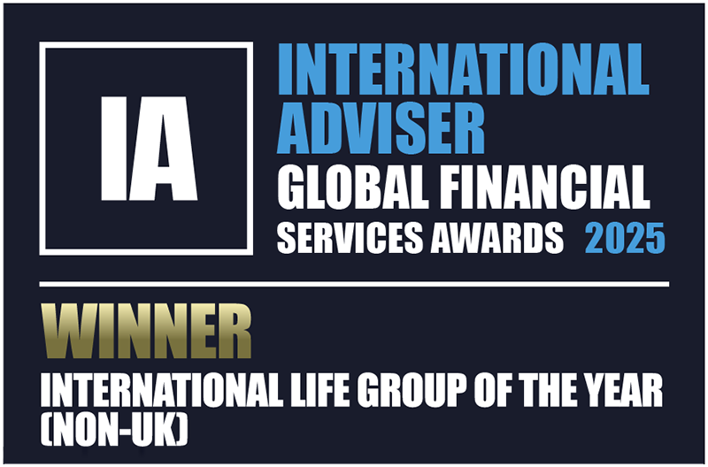 IFGL wins International Life Group of the Year