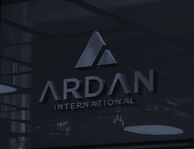 Ardan retains its B rating for Financial Strength from AKG