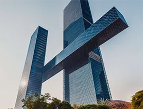 Our Dubai office has moved